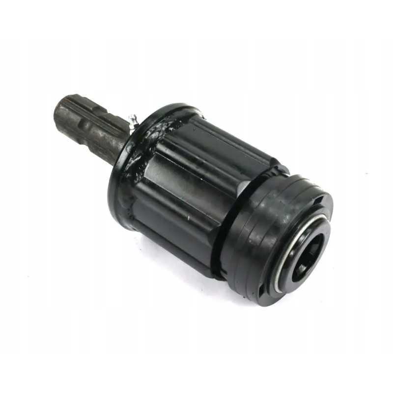 Išorinio veleno reketinė sankaba 1500nm 1 3 8