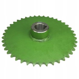 Grandininis ratas su 42 anna 5 8 kėlimo ratuku