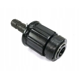 Išorinio veleno reketinė sankaba 1500nm 1 3 8 z6