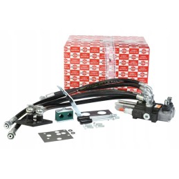 Ursus c 330 c330m išorinio skirstytuvo komplektas