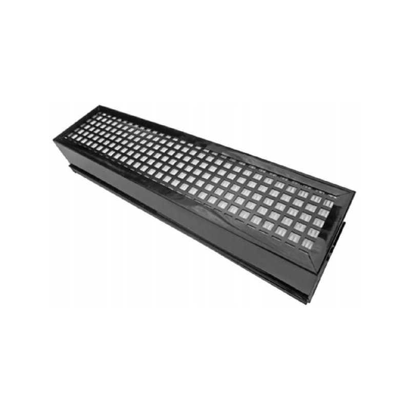 Vapormatic vpm8080 salono oro filtras