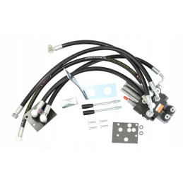 Ursus c 330 c330m išorinio skirstytuvo komplektas