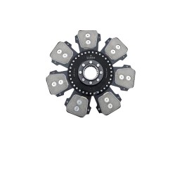 Agro mar massey 3080 sankabos diskas 3618835m1