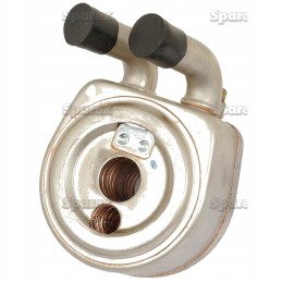 Alyvos aušintuvas john deere ar64415 ar98852