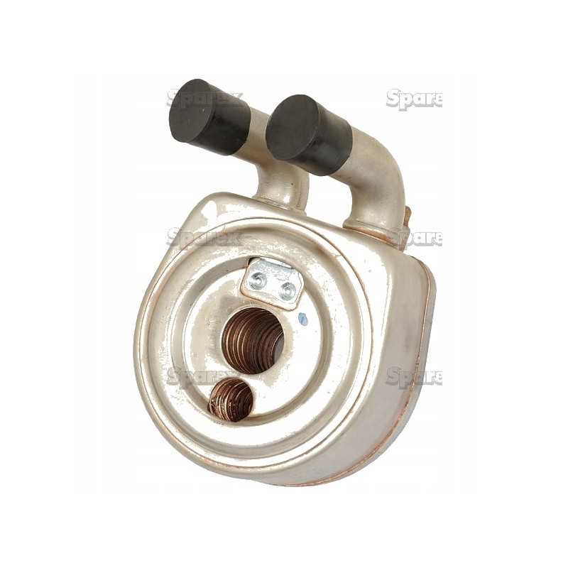 Alyvos aušintuvas john deere ar64415 ar98852