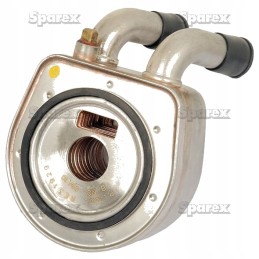 Alyvos aušintuvas john deere ar64415 ar98852