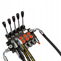 Kolektorius c 360 5 sek be cilindrų komplekto