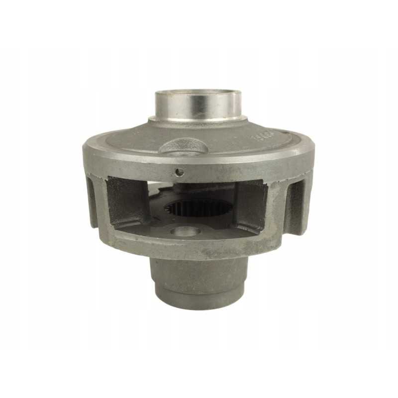 Mf massey ferguson palydovinis krepšelis 1864872m3