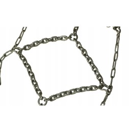 Sniego grandinės 28x9 00 15 komplektai 2 vnt