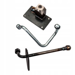 Kolektorius c 360 5 sek be cilindrų komplekto