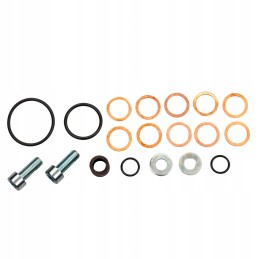 Kolektorius c 360 5 sek be cilindrų komplekto