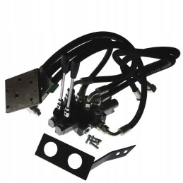 Išorinio skirstytuvo komplektas c 330 2 lanksčios žarnos