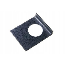 Ursus C 385 pėdų pagalvė