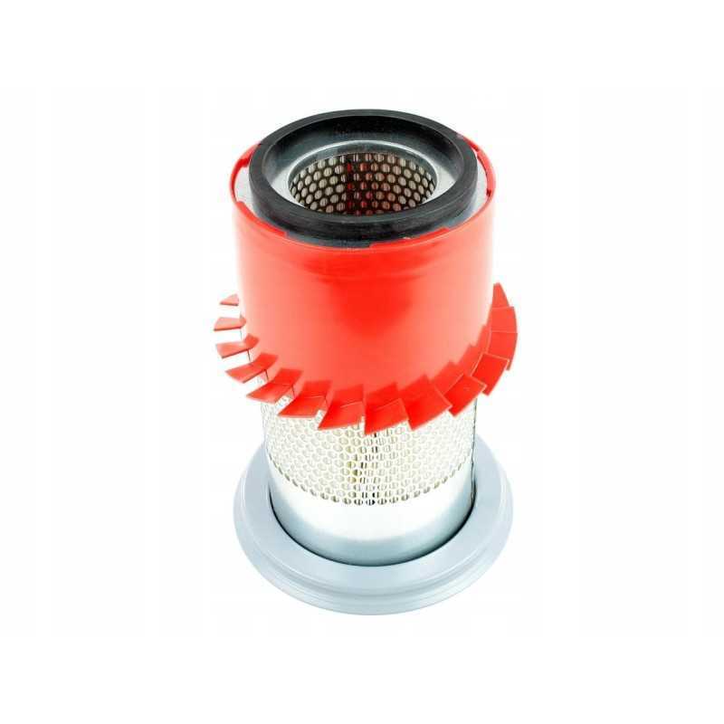 Išorinio oro filtro įdėklas 7901 79011284