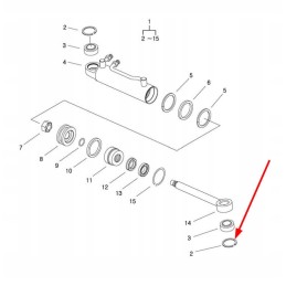 40029311 guolių apsauga d35