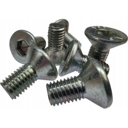 Allen varžtas kos m12x25 10 9 imbus8 motogeneric