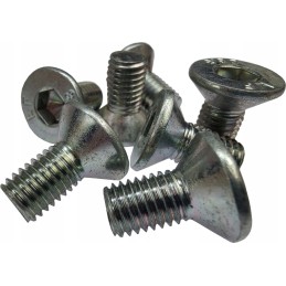 Allen varžtas kos m12x25 10 9 imbus8 motogeneric