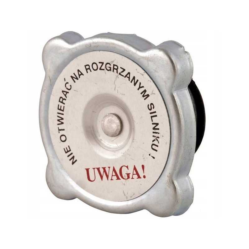 Vandens radiatoriaus dangtelis c 330 c 385 mtz mažas 50413611