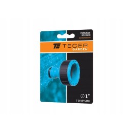 Čiaupų jungtis 1 teger motogeneric