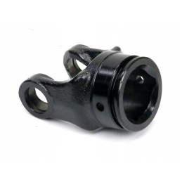 Išorinė vamzdžio šakutė 43 5x3 4 serija 2r Warynski