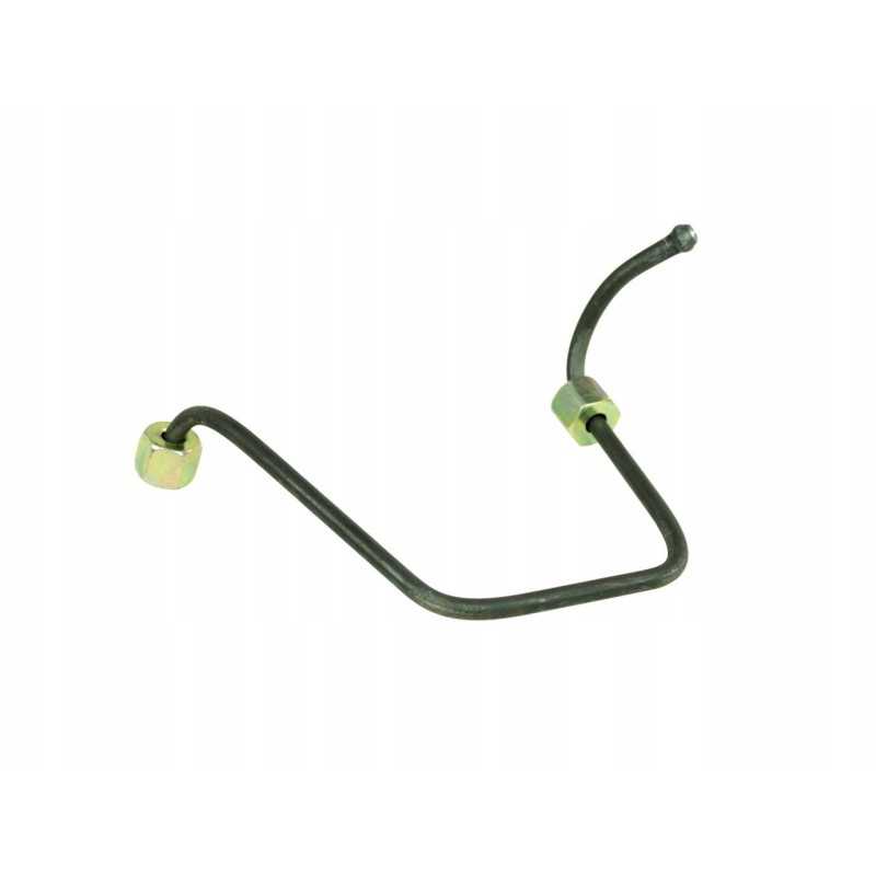 Įpurškimo vamzdis cilindrui III MF4 35343027