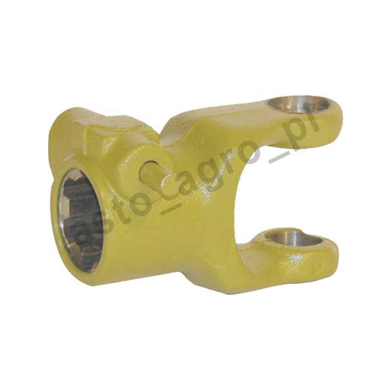 Šakės šakės 32x76 išorinės w2400 1 3 4 z20