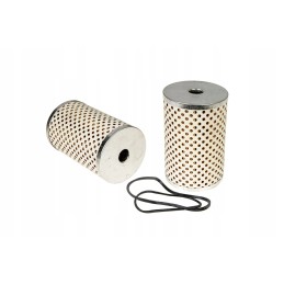 Wp20 6 kuro filtro įdėklas 65 x 14 x 100 mm