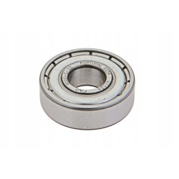 6000zz rutulinis guolis paprastai yra 1 eilė