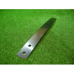 Claas Consul 704140 trumpa spyruoklinė juostelė 350mm