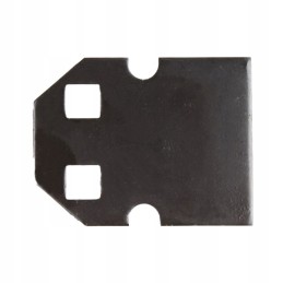 Jaguar 996427 įsiurbimo grandinės ašmenys