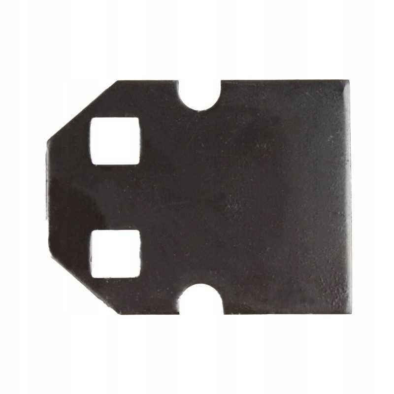 Jaguar 996427 įsiurbimo grandinės ašmenys