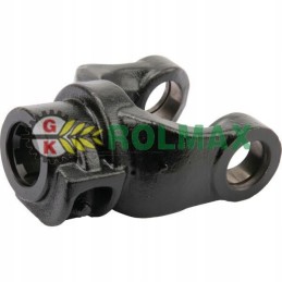 Išorinė šakė 1 3 8 z6 pto60 serija pto960dy138