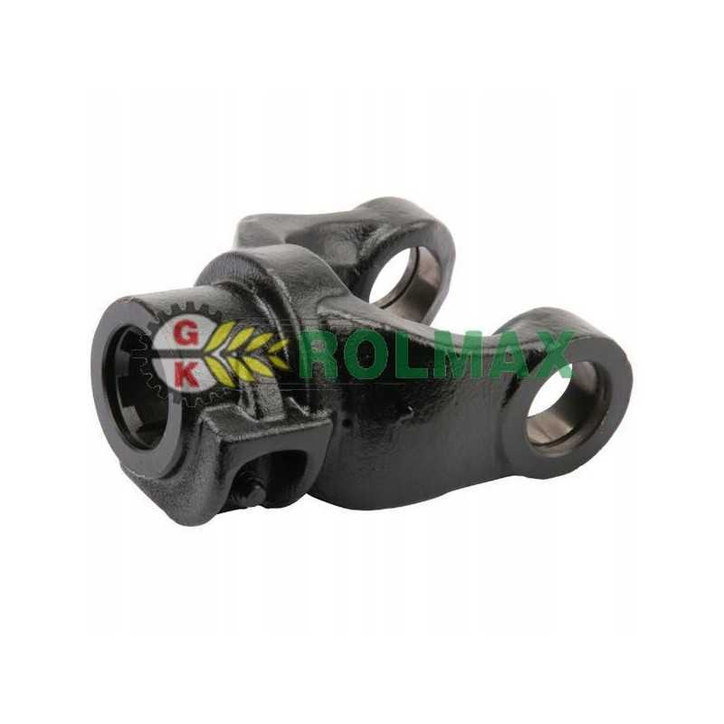 Išorinė šakė 1 3 8 z6 pto60 serija pto960dy138