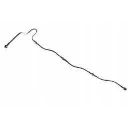 C 360 purkštuko drenažo vamzdis