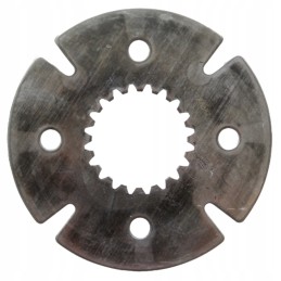 Lauko plytelė 70812044 l78682 granitas