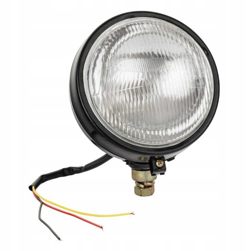 Priekinis žibintas mtz 870311017 fg350m vertikalus