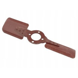 Radiatoriaus ventiliatorius 2 mentės c 330 42 08 301 0