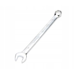 Itin ilgas 17 mm x 262 mm veržliaraktis