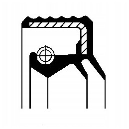 Corteco sandariklis k 90450023n