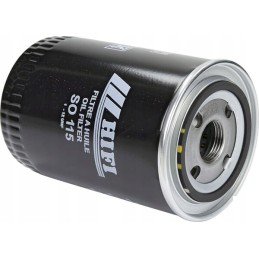Alyvos filtras so115