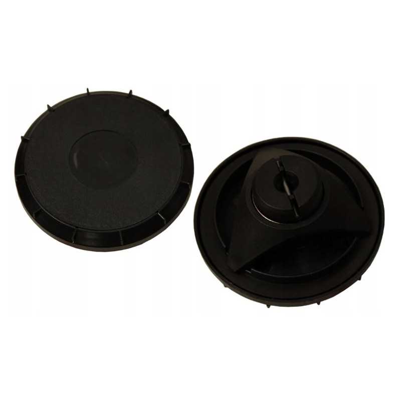 Kuro bako dangtelis fi 100mm 7700021448 Renault