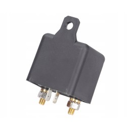 Didelės srovės relė 12v 100a universali