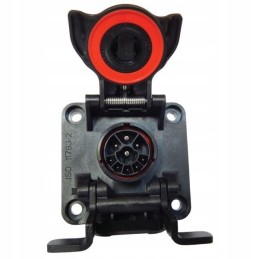 Erich Jaeger isobus lizdas