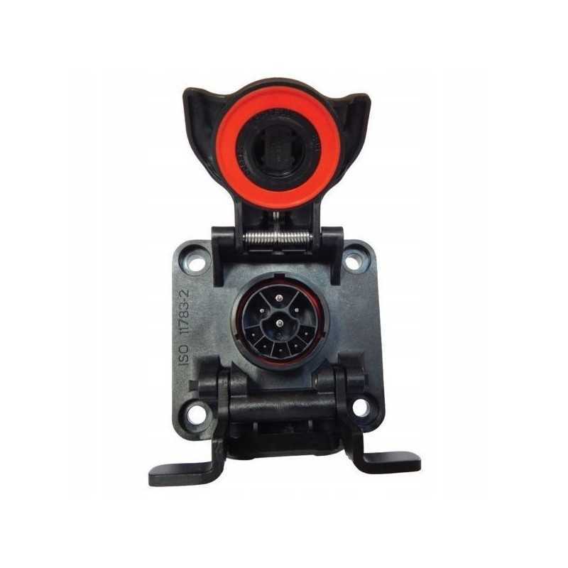 Erich Jaeger isobus lizdas