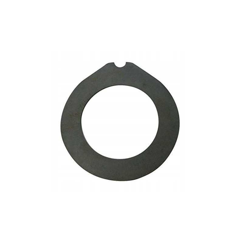 New Holland metalinis skirstytuvas