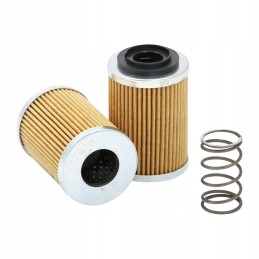 Hy18209 hidraulinis filtras SF filtro keitimas cr30 1