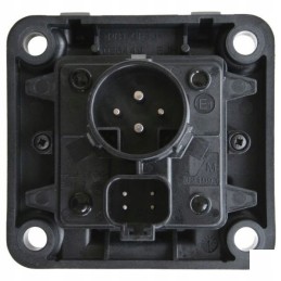 Erich Jaeger isobus lizdas