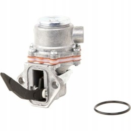 Fiat New Holland kuro siurblys