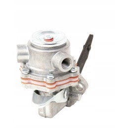 Fiat New Holland kuro siurblys