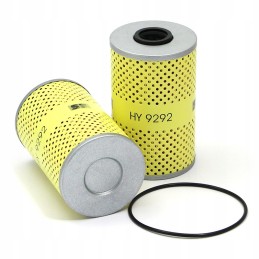 Hy9292 hidraulinis filtras SF filtras pakeičia SH56370